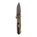 TB Outdoor CAC Serration Manche Toxifie PA6 GF каки туристически нож