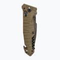 TB Outdoor CAC Serration Manche Toxifie PA6 GF каки туристически нож 4
