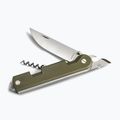TB Outdoor джобен нож Baroudeur khaki 4