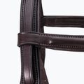 Седло за кон Prestige Italia кафяво E38 3