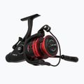 Спининг макара Penn Fierce IV Live Liner черна/червена 2