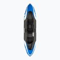 Sevylor Hudson blue 2000014708 Надуваем каяк за 3 лица 2