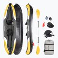 Sevylor Colorado Kit yellow 2000016743 Надуваем каяк за 2 лица