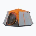 Палатка за къмпинг за 8 души Coleman Cortes Octagon 8 grey 2000019550