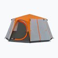 Палатка за къмпинг за 8 души Coleman Cortes Octagon 8 grey 2000019550 3