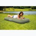 Надуваем матрак Coleman Maxi Comfort Bed Single 2