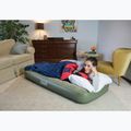 Надуваем матрак Coleman Maxi Comfort Bed Single 4