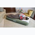 Надуваем матрак Coleman Maxi Comfort Bed Single 5
