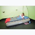 Надуваем матрак Coleman Maxi Comfort Bed Single 6
