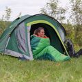 Палатка за къмпинг Coleman Kobuk Valley 3 Plus за 3 лица Green 2000030280 4