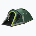 Coleman Kobuk Valley 4 Plus green 2000030281 Палатка за къмпинг за 4 човека