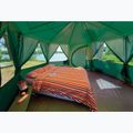 Coleman Cortes Octagon Blackout Спалня зелена Палатка за къмпинг за 8 души 8