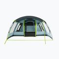 Палатка за къмпинг Coleman Meadowood 6 Long синя 2000037069 3