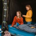 Палатка за къмпинг Coleman Meadowood 6 Long синя 2000037069 7