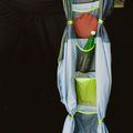 Палатка за къмпинг Coleman Meadowood 6 Long синя 2000037069 11