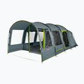 Палатка за къмпинг за 4 човека Coleman Vail 4 Long grey 2000038913