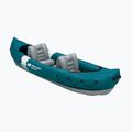 Sevylor Tahaa blue 2000037318 Надуваем каяк за 2 лица