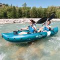 Sevylor Tahaa blue 2000037318 Надуваем каяк за 2 лица 3