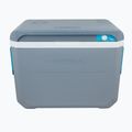 Campingaz Powerbox Plus 12/230V сив 2000037448 туристически хладилник 2