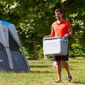 Campingaz Powerbox Plus 12/230V сив 2000037448 туристически хладилник 10