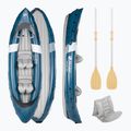Sevylor Tahaa Kit blue 2000037667 Надуваем каяк за 2 човека