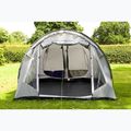 Coleman Coastline 4 Deluxe зелена палатка за къмпинг за 4 души 6