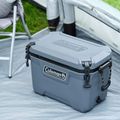 Туристически хладилник Coleman Convoy 55QT 53 l 7