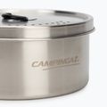 Комплект туристически съдове Campingaz Trekking Kit Food Inoz 4