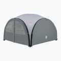 Палатка за къмпинг Coleman Air Event Shelter L сива/тъмно сива