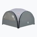 Палатка за къмпинг Coleman Air Event Shelter L сива/тъмно сива 2