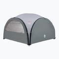 Палатка за къмпинг Coleman Air Event Shelter L сива/тъмно сива 3