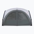 Палатка за къмпинг Coleman Air Event Shelter L сива/тъмно сива 4