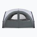 Палатка за къмпинг Coleman Air Event Shelter L сива/тъмно сива 5