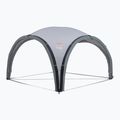 Палатка за къмпинг Coleman Air Event Shelter L сива/тъмно сива 7
