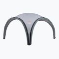 Палатка за къмпинг Coleman Air Event Shelter L сива/тъмно сива 8