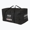 Палатка за къмпинг Coleman Air Event Shelter L сива/тъмно сива 9
