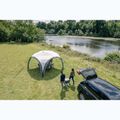 Палатка за къмпинг Coleman Air Event Shelter L сива/тъмно сива 11