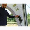 Палатка за къмпинг Coleman Air Event Shelter L сива/тъмно сива 15
