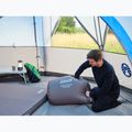 Самонадуваема постелка Coleman Supercomfort 7.5 Double grey 3