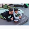 Самонадуваема постелка Coleman Supercomfort 7.5 Double grey 5