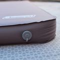 Самонадуваема постелка Coleman Supercomfort 12 Double grey 2