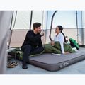 Самонадуваема постелка Coleman Supercomfort 12 Double grey 4
