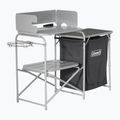 Туристически шкаф Coleman Camp Hiking Cuisine Table grey