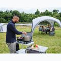 Туристически шкаф Coleman Camp Hiking Cuisine Table grey 8