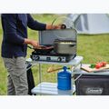 Туристически шкаф Coleman Camp Hiking Cuisine Table grey 9