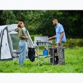 Туристически шкаф Coleman Camp Hiking Cuisine Table grey 11