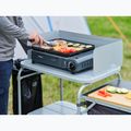 Туристически шкаф Coleman Camp Hiking Cuisine Table grey 12