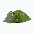 Палатка за къмпинг Coleman Darwin 4 Plus blackout за 4 лица