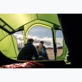 Палатка за къмпинг Coleman Darwin 4 Plus blackout за 4 лица 9