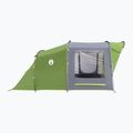 Coleman Oak Canyon 4 Blackout green Палатка за къмпинг за 4 души 4
